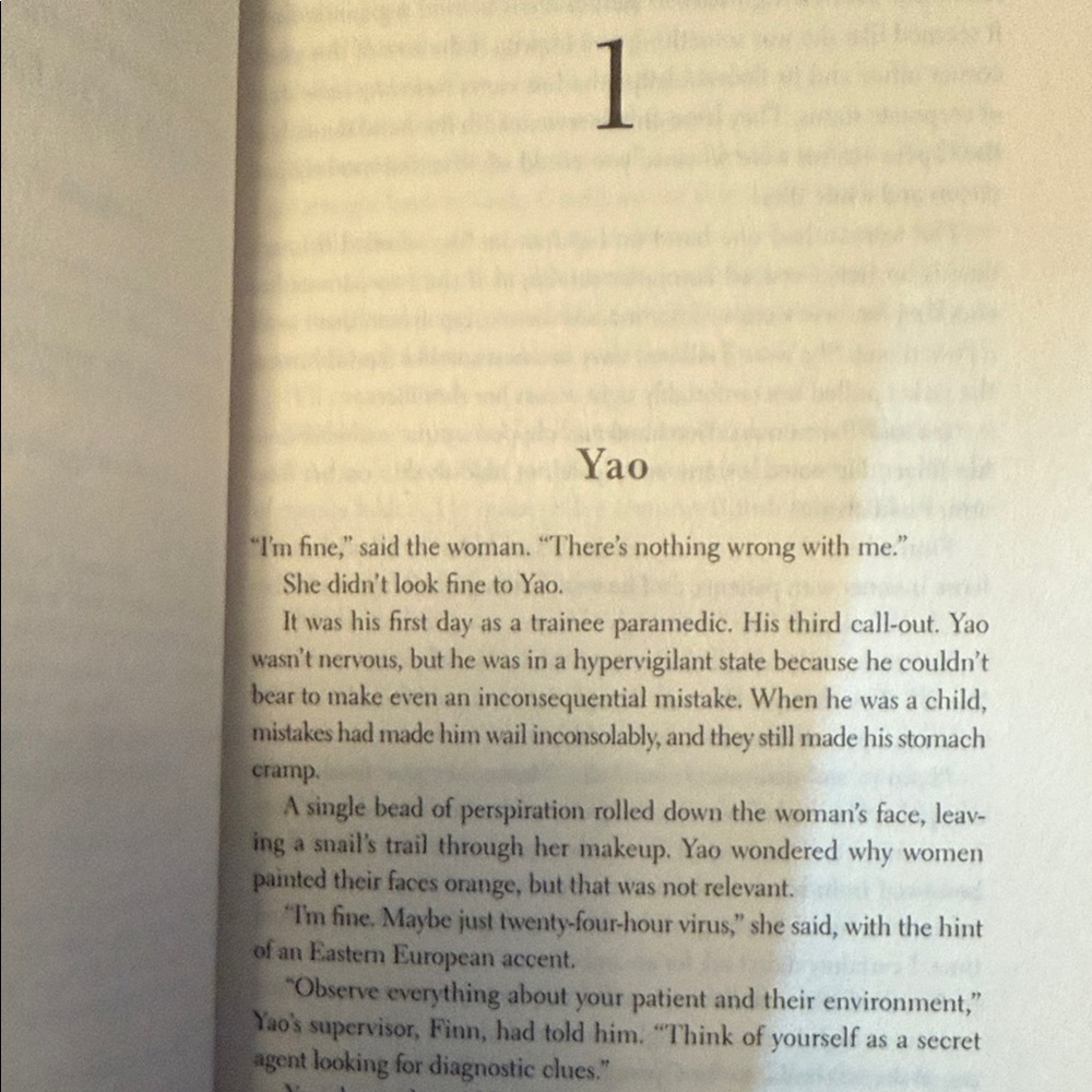 Nine Perfect Strangers Book- Paperback - Picture 6 of 8